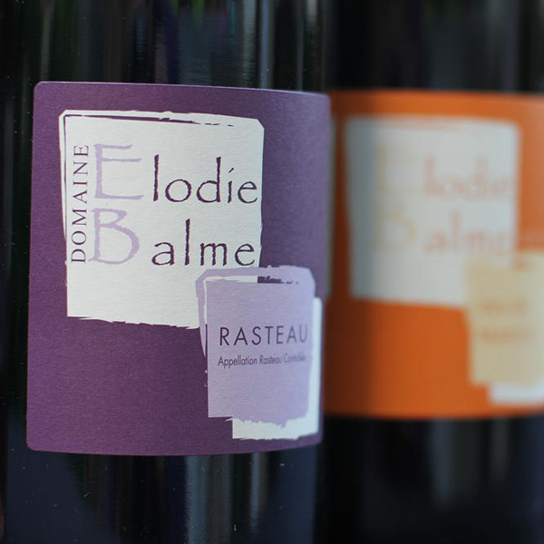 Domaine Élodie Balme