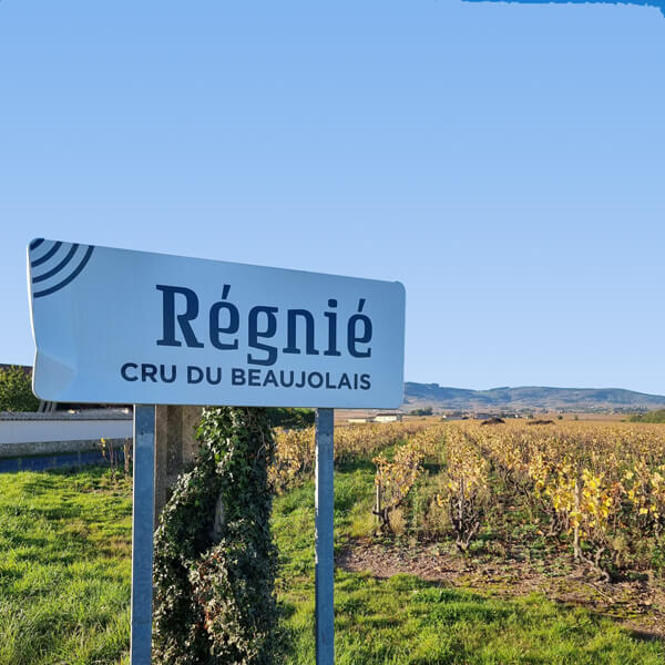 Domaine Rochette