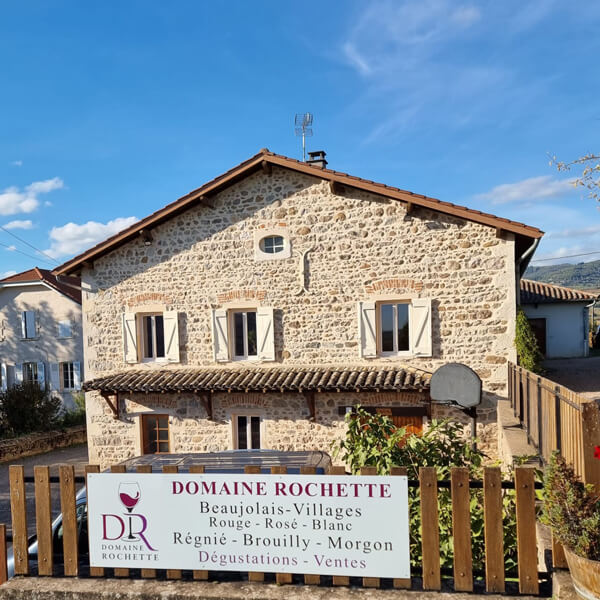 Domaine Rochette