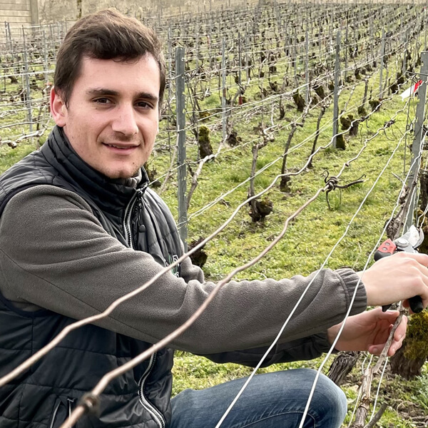 Champagne Barnaut