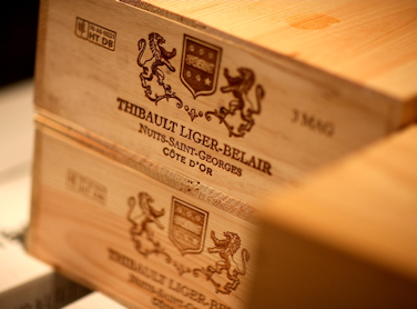 Thibault-Liger-Belair