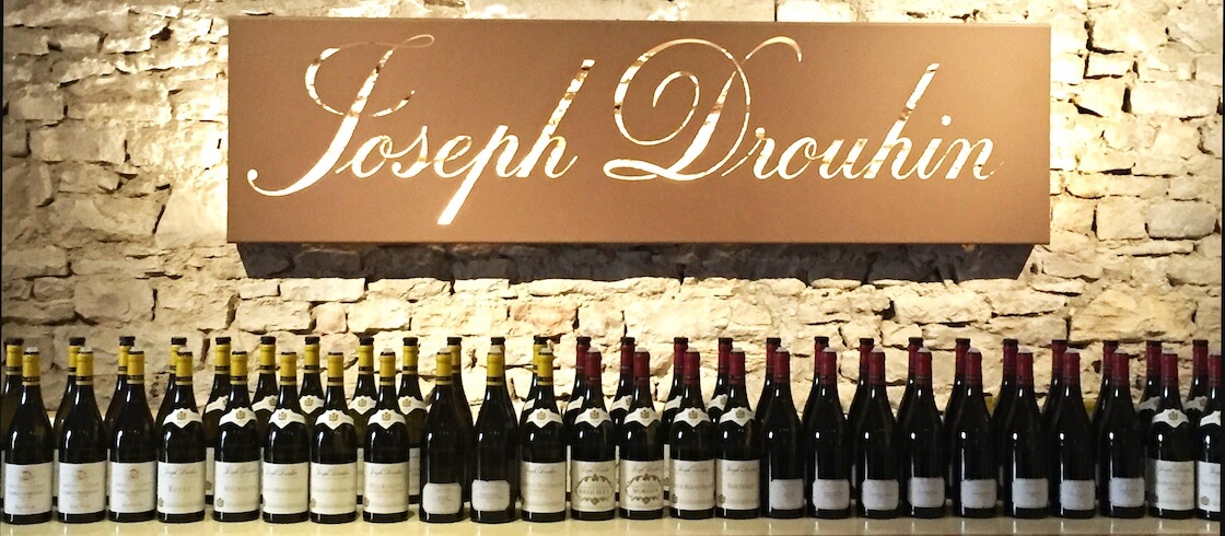 Joseph Drouhin