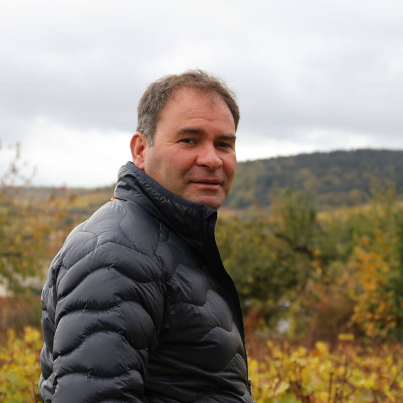 Domaine Rémi Jobard