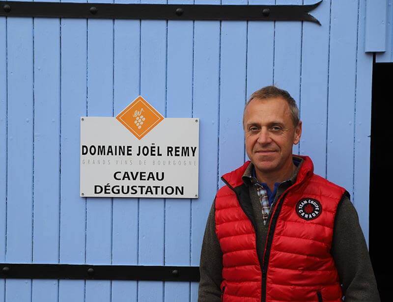 Domaine Remy & Fils