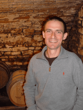 Domaine Fernand & Laurent Pillot