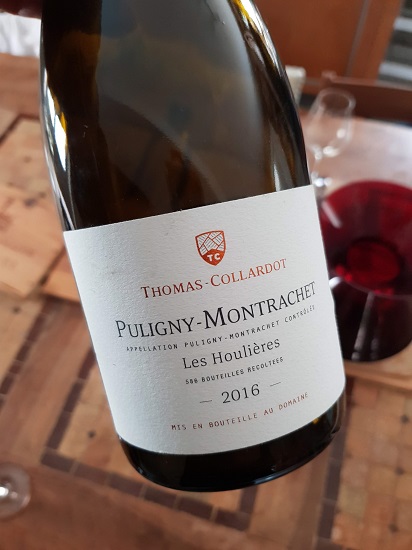 Domaine Thomas-Collardot