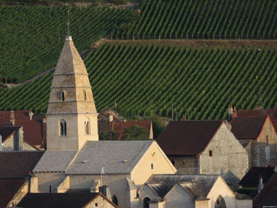 Domaine Hubert Lamy