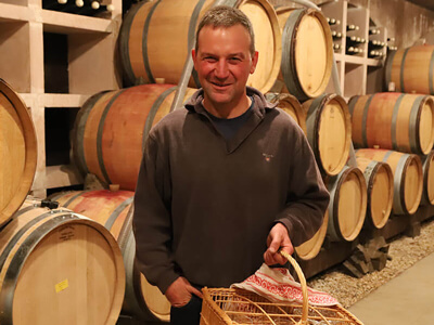 Domaine Hubert Lamy
