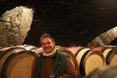 Domaine J. Confuron Cotetidot