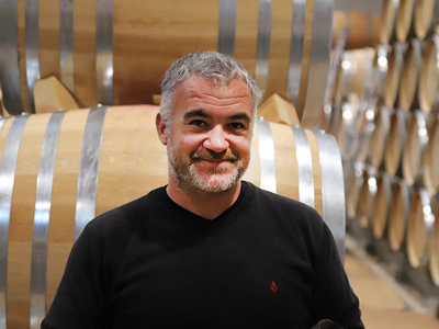 Domaine Nicolas Rossignol