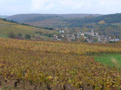 Domaine de la Douaix