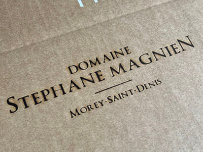 Domaine Stéphane Magnien