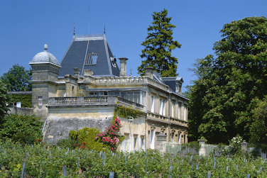 Château-Ausone