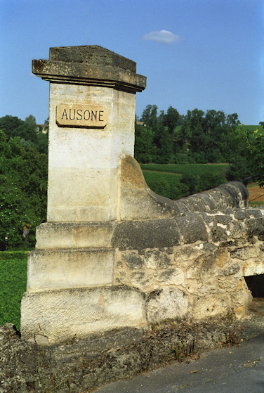 Château-Ausone