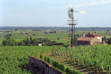 Château-Ausone