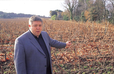 Domaine-Sainte-Eugénie