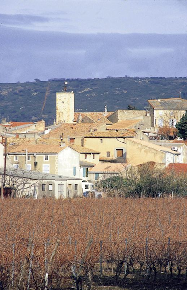 Domaine-Sainte-Eugénie