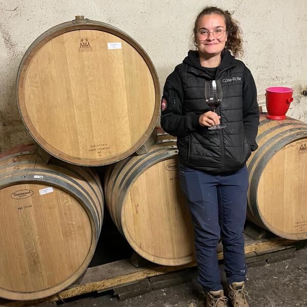 Domaine Patrick & Christophe Bonnefond