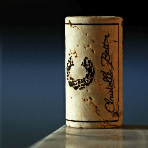 Domaine Christelle Betton
