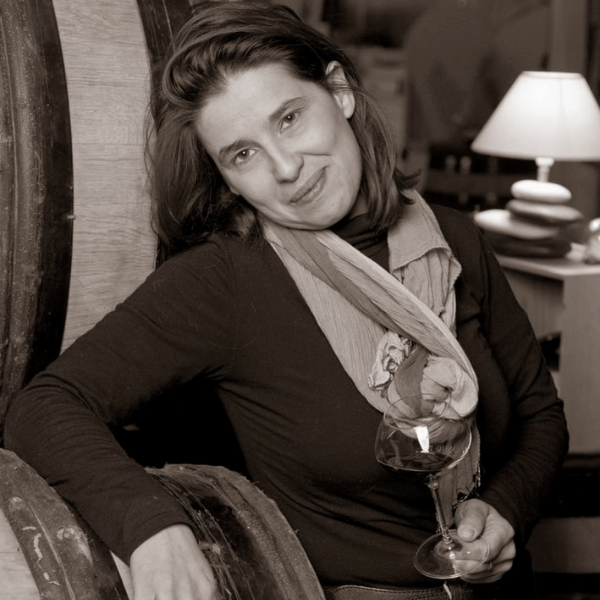 Domaine Christelle Betton