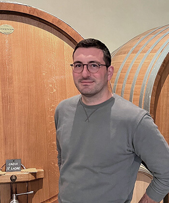 Champagne Larmandier-Bernier