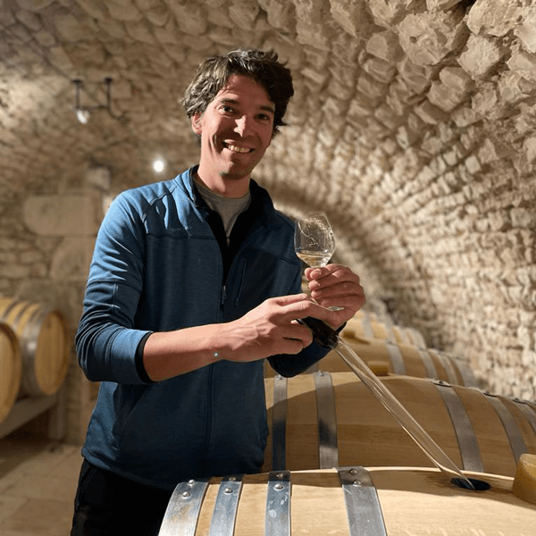 Domaine Delaporte