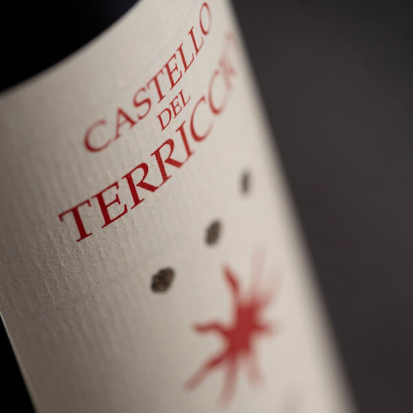 Castello del Terriccio