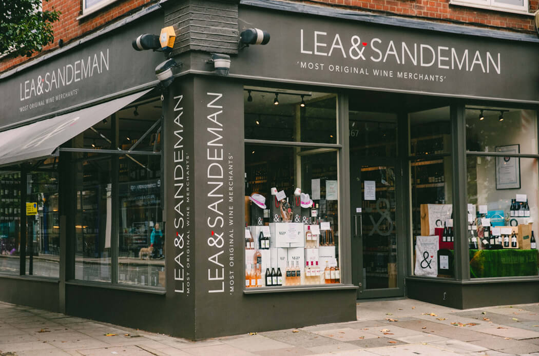 Lea & Sandeman