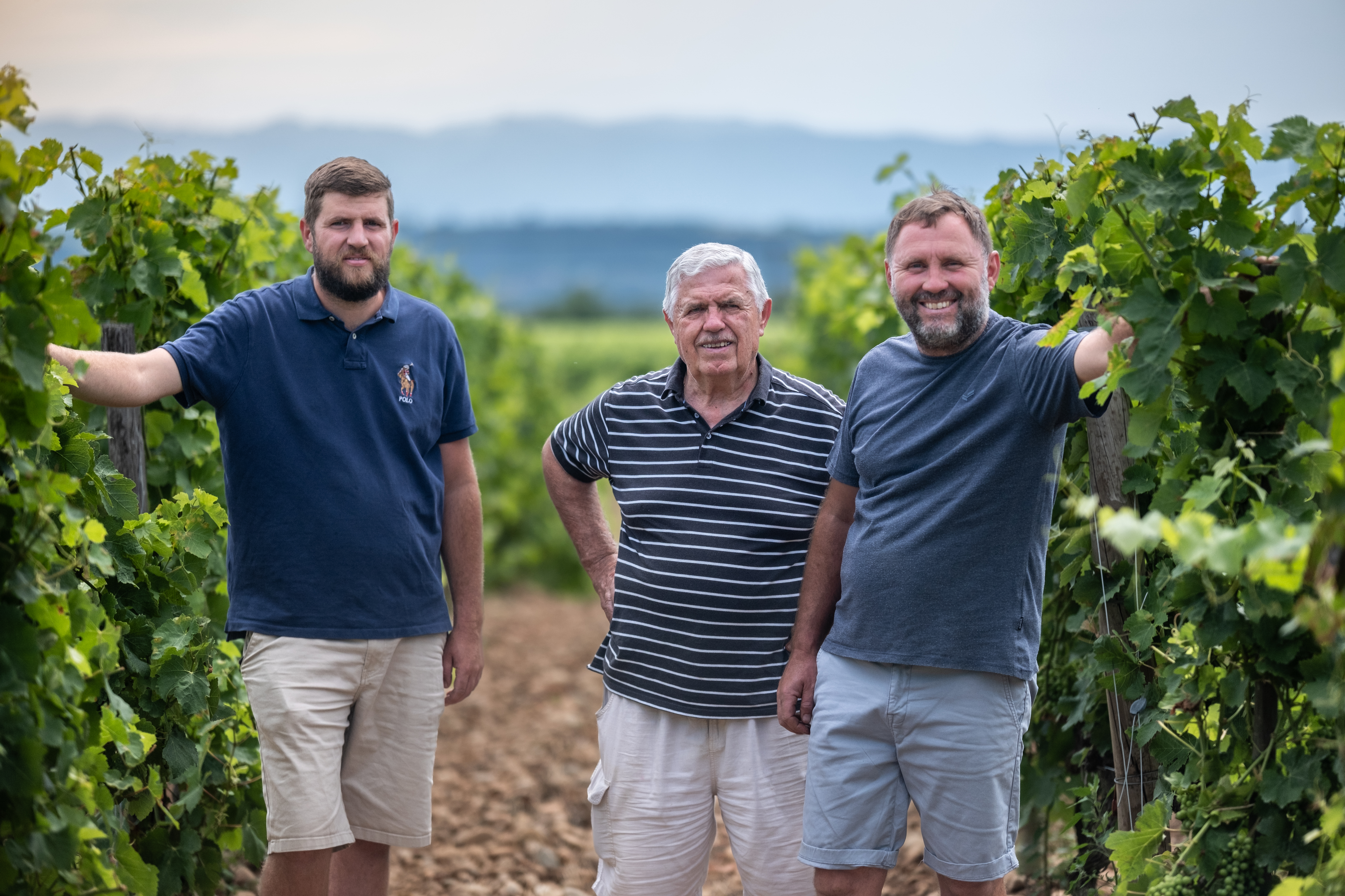 Domaine du Chêne Vert