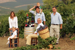 Tasca-d'Almerita