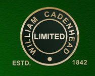 William-Cadenhead