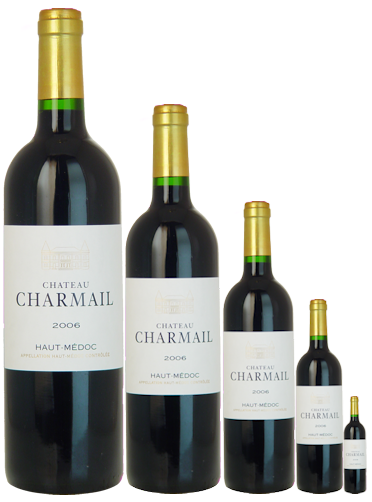 Château-Charmail