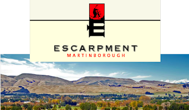 Escarpment