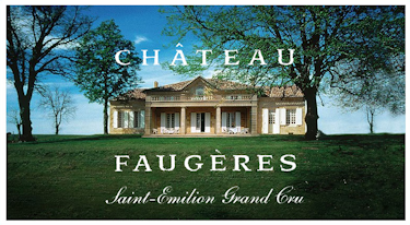 Château-Faugères