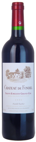 Château-Fonbel