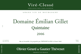 Domaine-Émilian-Gillet