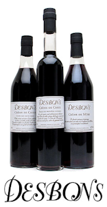 Desbons