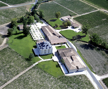 Château-Haut-Bailly