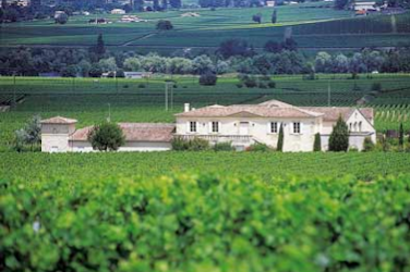 Château-Larmande