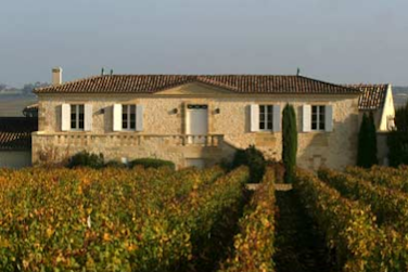 Château-Larmande