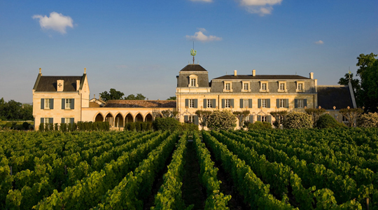 Château-la-Mission-Haut-Brion