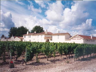 Château-Rauzan-Gassies