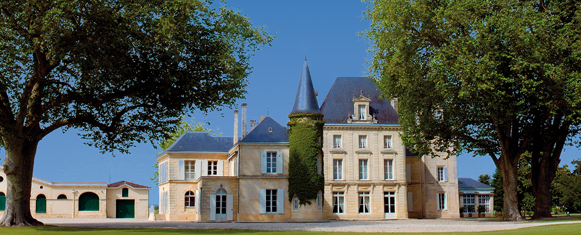 Château-Cantemerle