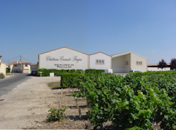 Château-Croizet-Bages