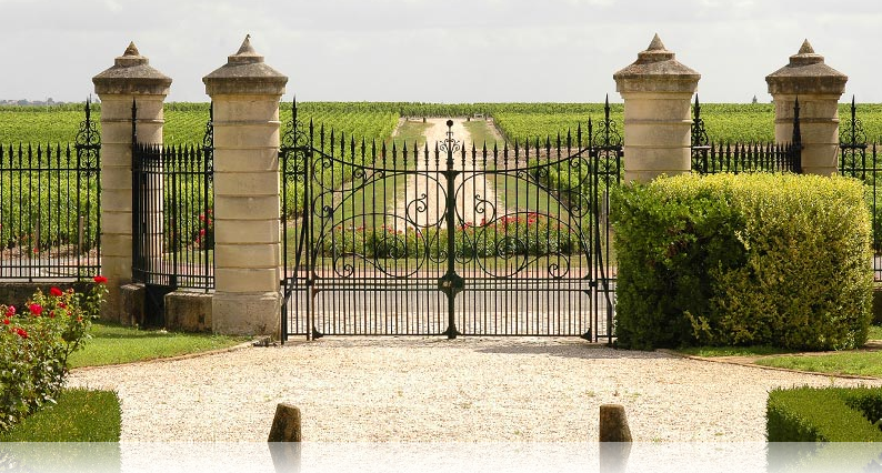 Château-Cantenac-Brown