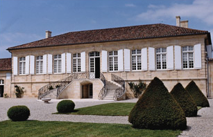 Château-La-Lagune