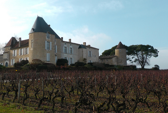 Château-d'Yquem