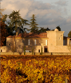 Château-Coutet