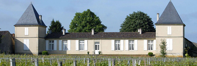 Château-Climens