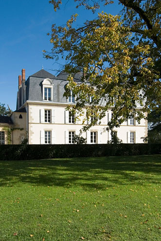 Château-Guiraud